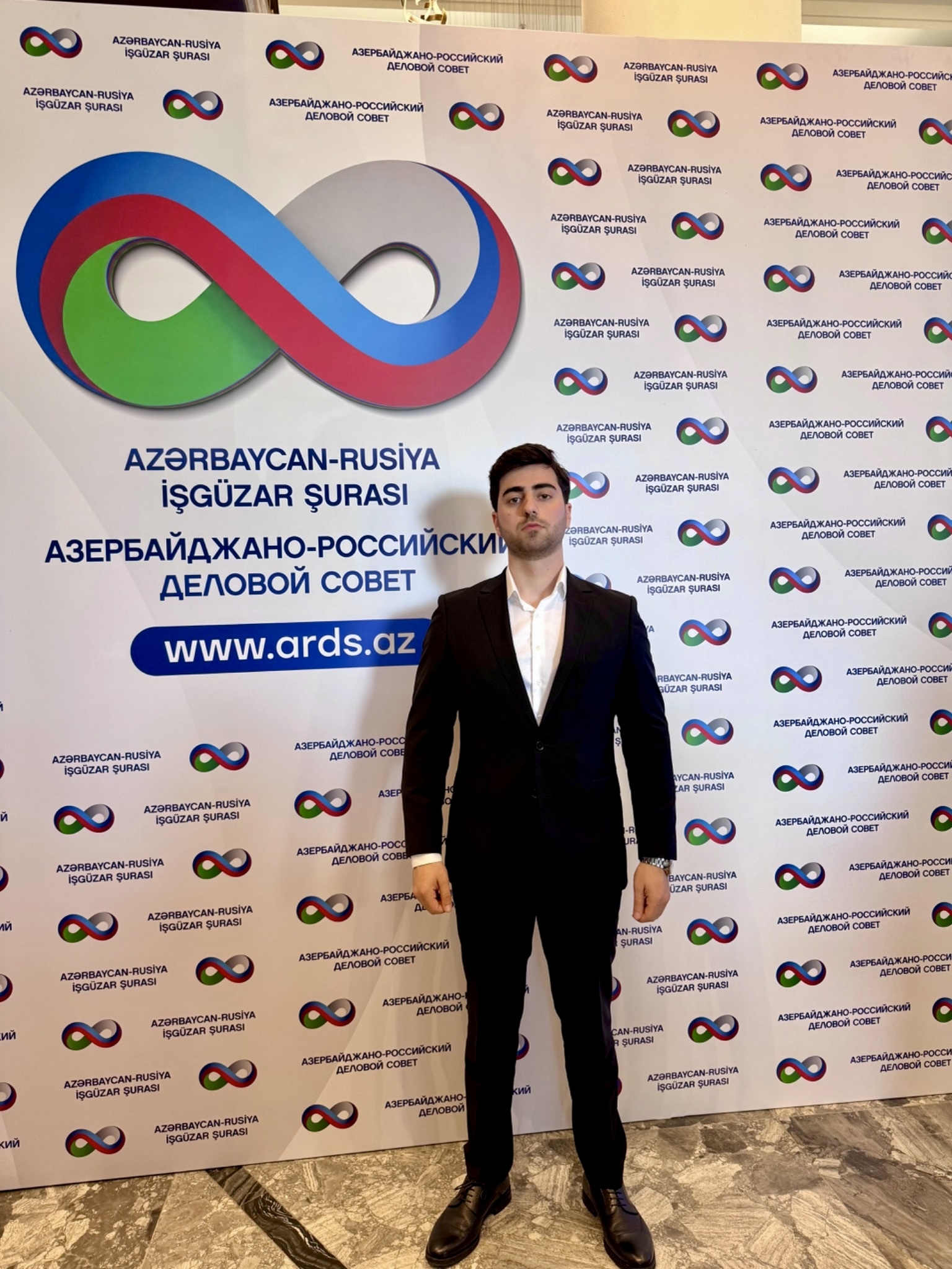 Azərbaycan–Rusiya İşgüzar Şurası