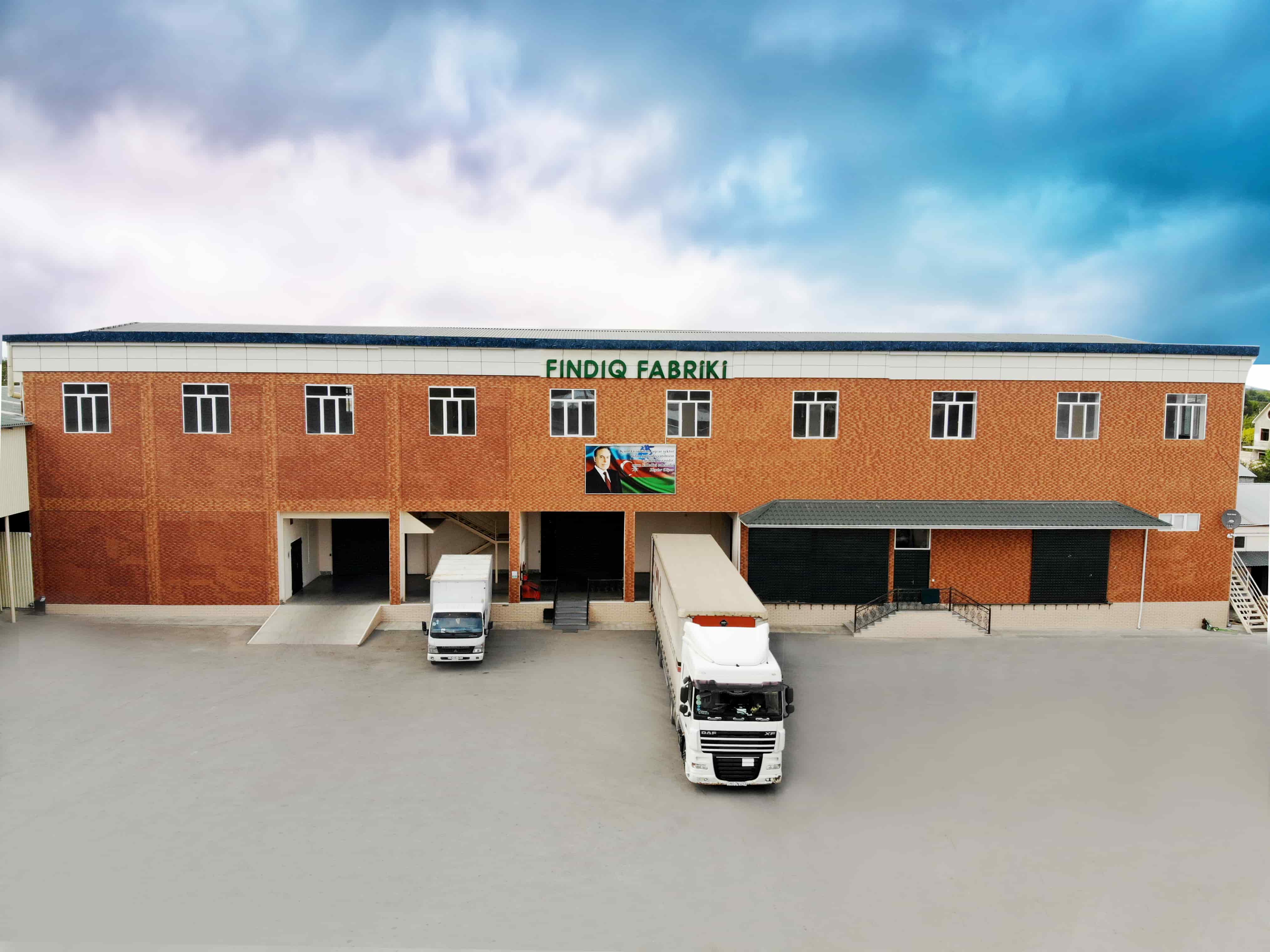Logistics
